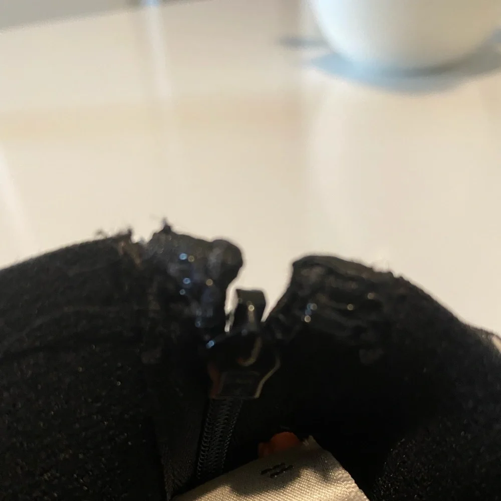 BYRON LARS Bodycon highwaisted skirt - Picture 10 of 11